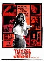 Teen-Age Jail Bait 1973 película escenas de desnudos