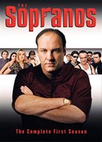 The Sopranos 1999 - 2007 película escenas de desnudos