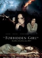 The Forbidden Girl 2013 película escenas de desnudos