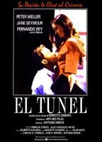 The Tunnel 1987 película escenas de desnudos
