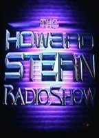 The Howard Stern Radio Show escenas nudistas