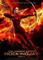 The Hunger Games: Mockingjay – Part 2 2015 película escenas de desnudos
