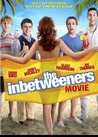 The Inbetweeners Movie 2011 película escenas de desnudos