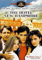 The Hotel New Hampshire 1984 película escenas de desnudos