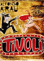 Tivoli (1975) Escenas Nudistas