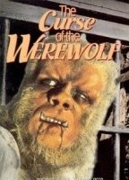 The Curse of the Werewolf escenas nudistas