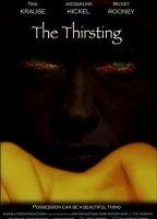 The Thirsting (2007) Escenas Nudistas