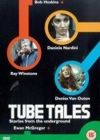 Tube Tales (1999) Escenas Nudistas