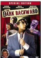 The Dark Backward 1991 película escenas de desnudos