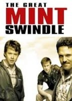 The Great Mint Swindle (2012) Escenas Nudistas