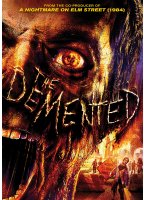 The Demented (2013) Escenas Nudistas