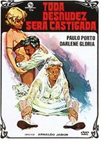Toda Nudez Será Castigada (1973) Escenas Nudistas
