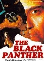 The Black Panther 1977 película escenas de desnudos