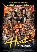 The Heat (2013) Escenas Nudistas