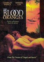 The Blood Oranges escenas nudistas
