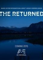 The Returned (2015) Escenas Nudistas