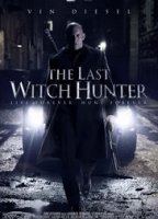 The Last Witch Hunter (2015) Escenas Nudistas