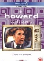 The Howerd Confessions 1976 película escenas de desnudos