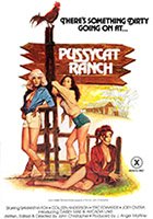 The Pussycat Ranch 1978 película escenas de desnudos