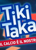 Tiki Taka escenas nudistas