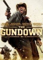 The Gundown (2011) Escenas Nudistas