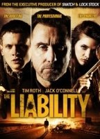 The Liability (2012) Escenas Nudistas