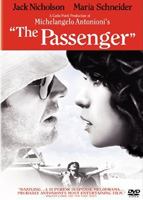 The Passenger (1975) Escenas Nudistas