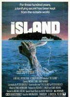 The Island 1980 película escenas de desnudos