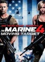 The Marine 4: Moving Target 2015 película escenas de desnudos