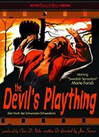 The Devil's Plaything 1973 película escenas de desnudos