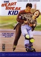 The Heartbreak Kid (II) 1993 película escenas de desnudos