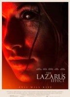The Lazarus Effect (2015) Escenas Nudistas