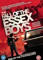 The Fall of the Essex Boys (2013) Escenas Nudistas