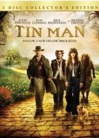 Tin Man (2007) Escenas Nudistas