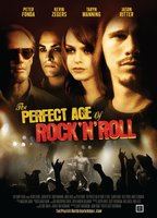 The Perfect Age of Rock n Roll (2011) Escenas Nudistas