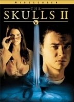The Skulls 2 (2002) Escenas Nudistas