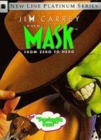 The Mask 1994 película escenas de desnudos