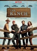 The Ranch escenas nudistas