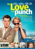 The Love Punch (2013) Escenas Nudistas