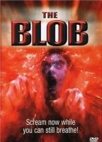 The Blob 1988 película escenas de desnudos