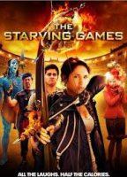 The Starving Games (2013) Escenas Nudistas