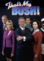 That's My Bush! 2001 película escenas de desnudos