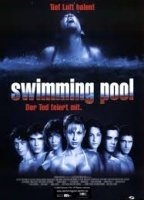 Swimming Pool - Der Tod feiert mit 2001 película escenas de desnudos
