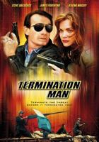 Termination Man 1997 película escenas de desnudos