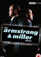 The Armstrong and Miller Show escenas nudistas
