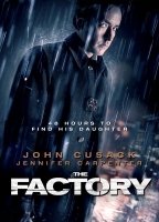 The Factory 2012 película escenas de desnudos