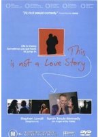 This Is Not a Love Story 2002 película escenas de desnudos