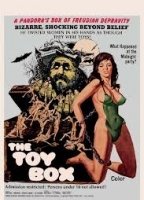 The Toy Box 1971 película escenas de desnudos