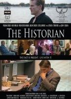 The Historian (2014) Escenas Nudistas