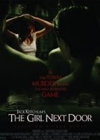 The Girl Next Door 2007 película escenas de desnudos